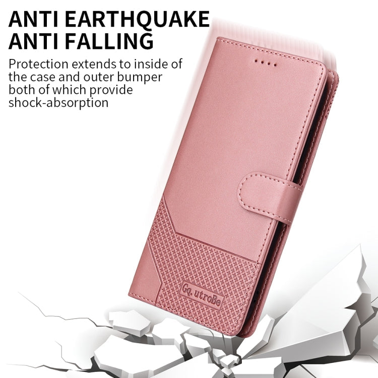 Magnetic Leather Wallet Case for Samsung Galaxy M31, M32, Note 8 & Note 9 – Card Slots & Stand
