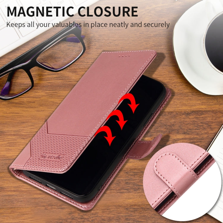 Magnetic Leather Wallet Case for Samsung Galaxy M31, M32, Note 8 & Note 9 – Card Slots & Stand