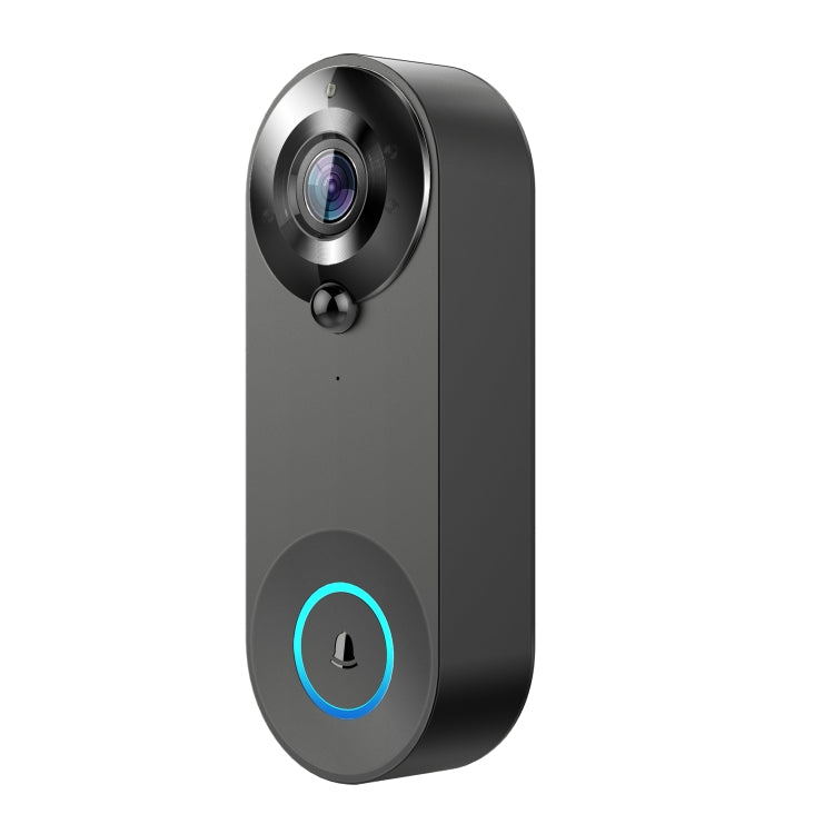 W3 150-Grad-Weitwinkel-1080P-Smart-Türklingel-Set