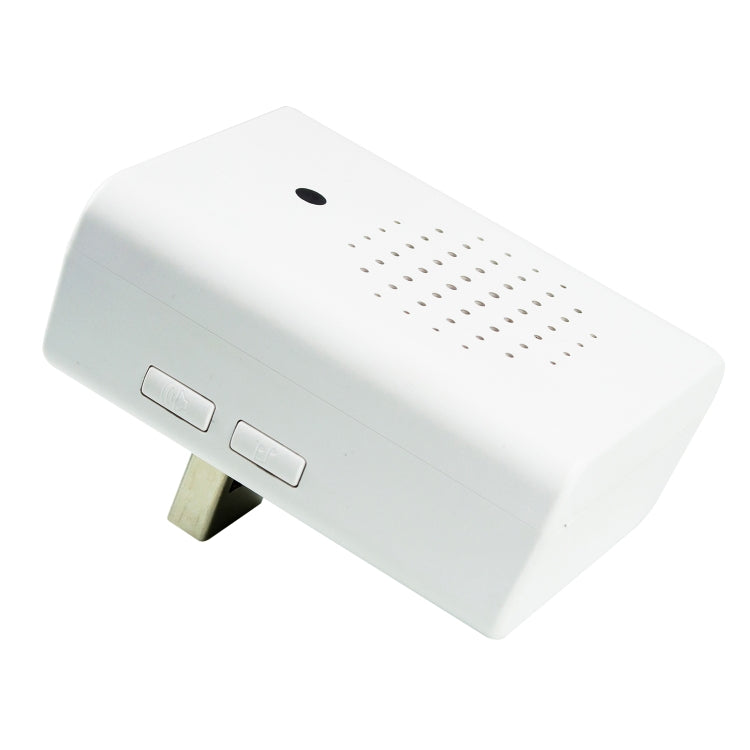W3 150-Grad-Weitwinkel-1080P-Smart-Türklingel-Set