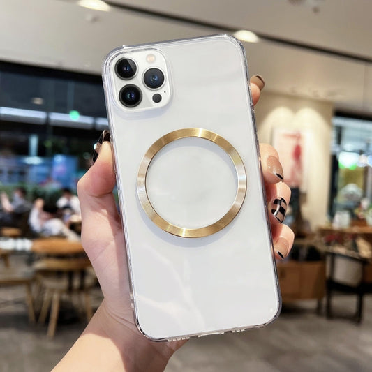 Funda de teléfono de TPU con textura de CD MagSafe, para iPhone 13 Pro, para iPhone 13 Pro Max, para iPhone 12 mini