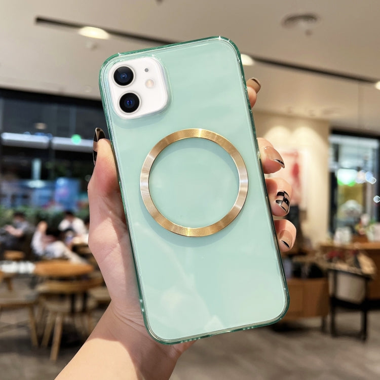 CD-Textur MagSafe TPU-Handyhülle | iPhone 12 Mini, 13 Pro & 13 Pro Max