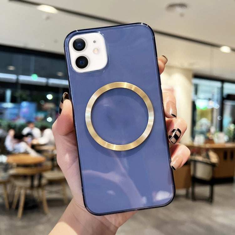 CD-Textur MagSafe TPU-Handyhülle | iPhone 12 Mini, 13 Pro & 13 Pro Max