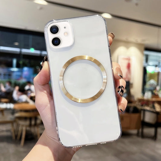 CD Texture MagSafe TPU Phone Case – iPhone 12 | 12 Pro | 12 Pro Max