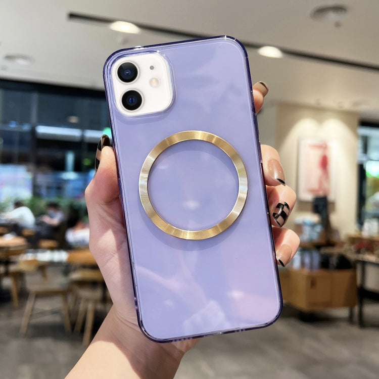 CD Texture MagSafe TPU Phone Case – iPhone 12 | 12 Pro | 12 Pro Max