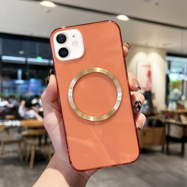 CD Texture MagSafe TPU Phone Case – iPhone 12 | 12 Pro | 12 Pro Max