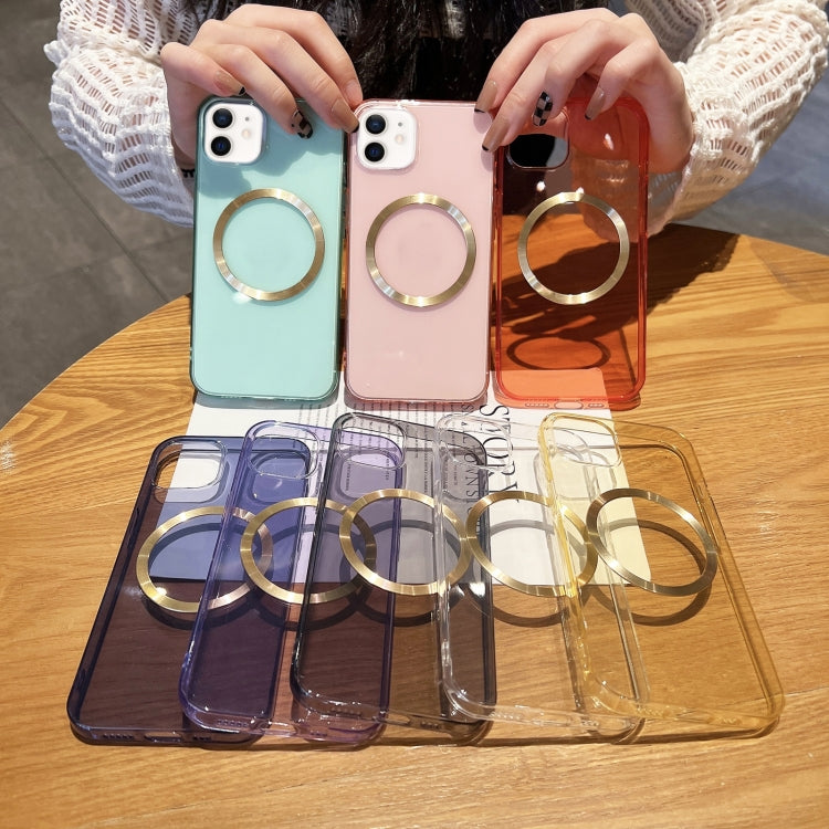 CD Texture MagSafe TPU Phone Case – iPhone 12 | 12 Pro | 12 Pro Max