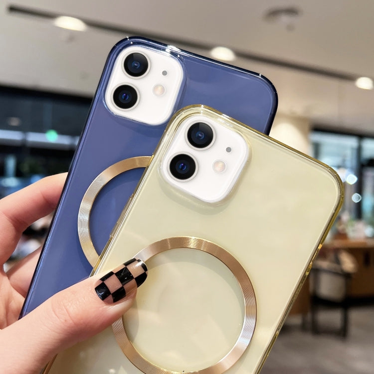 CD Texture MagSafe TPU Phone Case – iPhone 12 | 12 Pro | 12 Pro Max