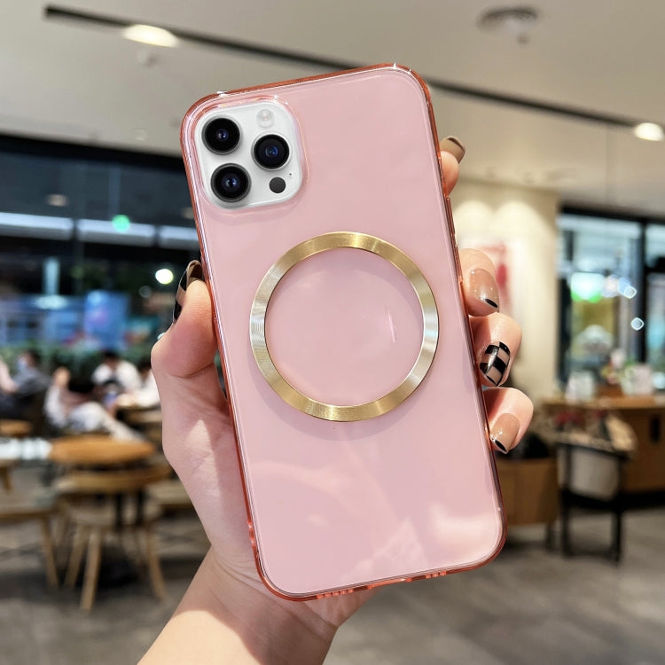 CD Texture MagSafe TPU Phone Case – iPhone 12 | 12 Pro | 12 Pro Max