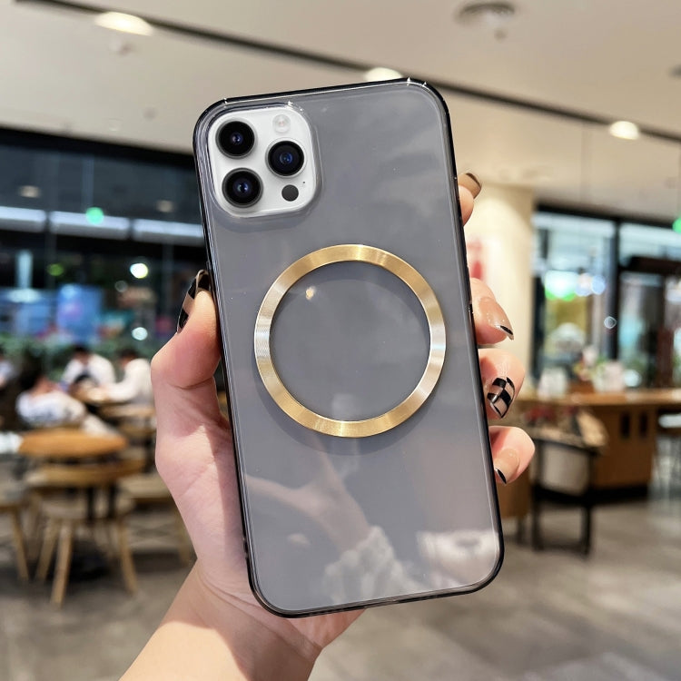 CD Texture MagSafe TPU Phone Case – iPhone 12 | 12 Pro | 12 Pro Max