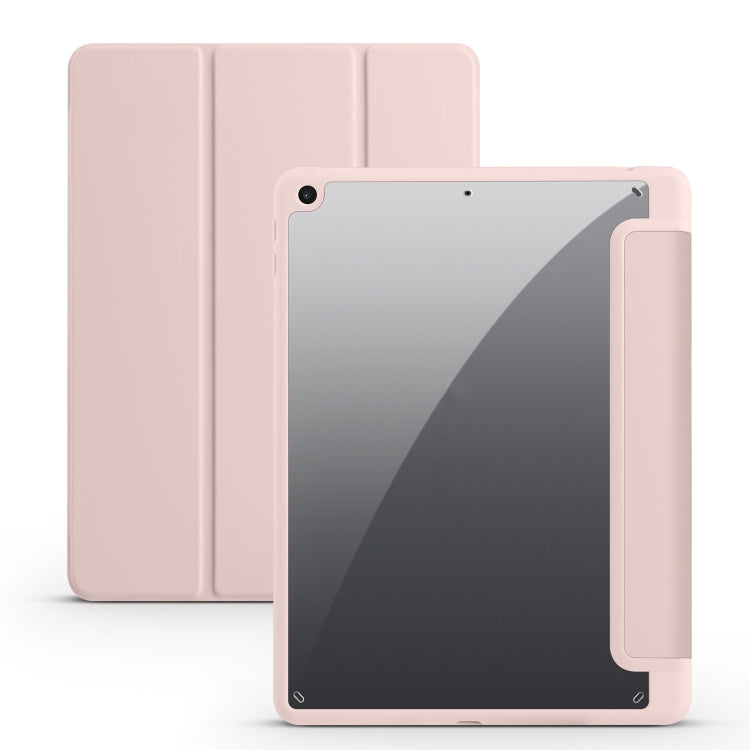 Smart Leather Folio Tablet Case with Stand & Pen Slot — Compatible with iPad 9.7 (2017/2018), iPad 10.2 (2019/2020/2021), iPad Air (2020/2022), iPad Pro 11 (2018/2020/2021)