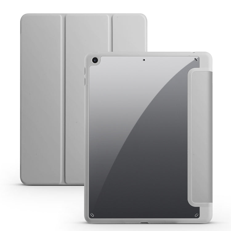 Smart Leather Folio Tablet Case with Stand & Pen Slot — Compatible with iPad 9.7 (2017/2018), iPad 10.2 (2019/2020/2021), iPad Air (2020/2022), iPad Pro 11 (2018/2020/2021)