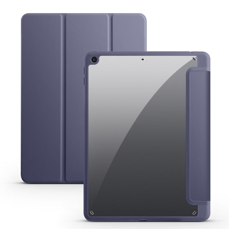 Smart Leather Folio Tablet Case with Stand & Pen Slot — Compatible with iPad 9.7 (2017/2018), iPad 10.2 (2019/2020/2021), iPad Air (2020/2022), iPad Pro 11 (2018/2020/2021)