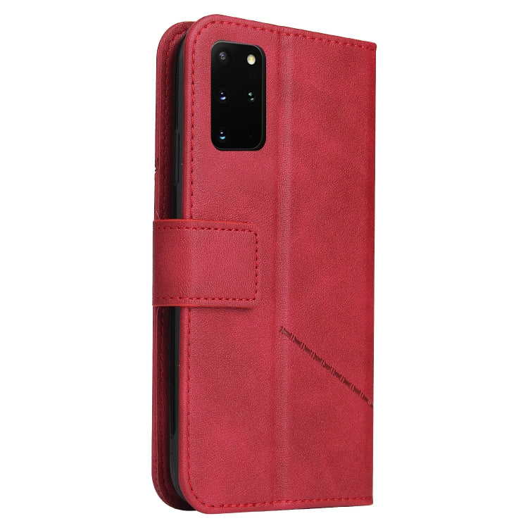 Funda de cuero con ángulo recto GQUTROBE, para Samsung Galaxy A72 5G, para Samsung Galaxy A52 5G, para Samsung Galaxy A42 5G, para Samsung Galaxy A32 5G