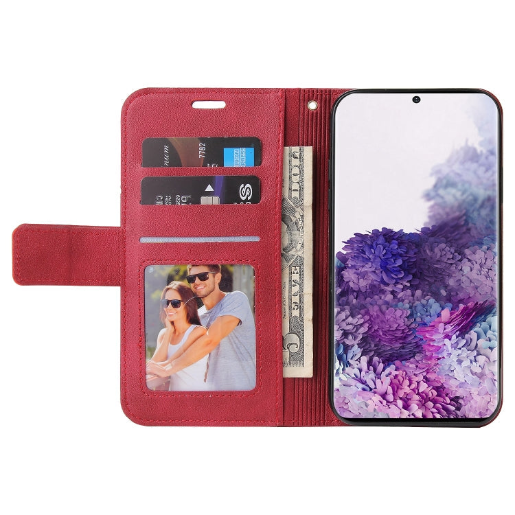Funda de cuero con ángulo recto GQUTROBE, para Samsung Galaxy A72 5G, para Samsung Galaxy A52 5G, para Samsung Galaxy A42 5G, para Samsung Galaxy A32 5G