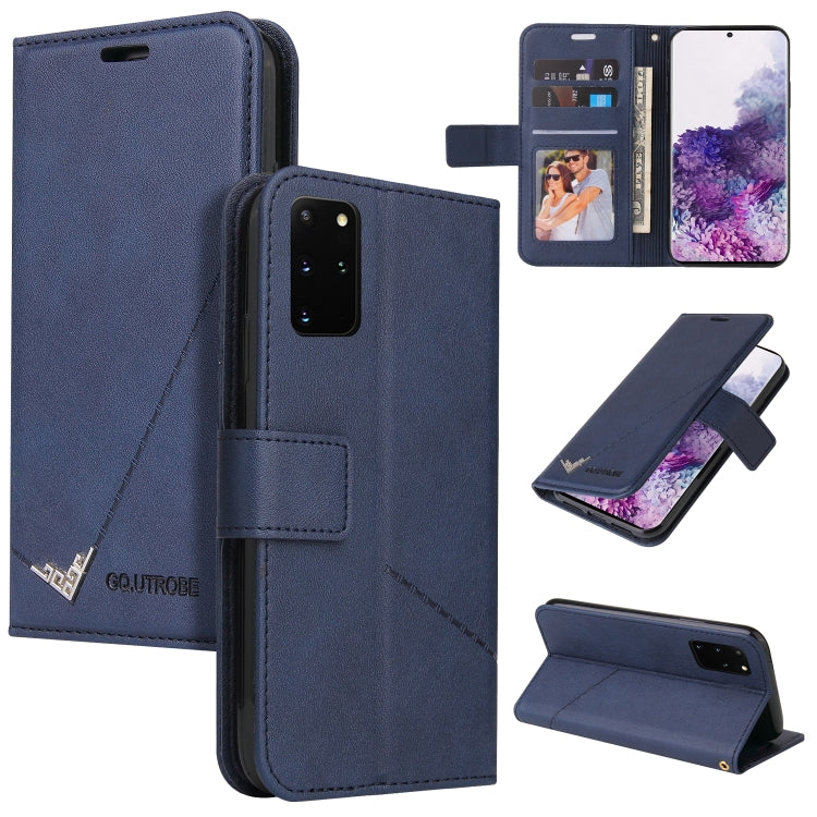Funda de cuero con ángulo recto GQUTROBE, para Samsung Galaxy A72 5G, para Samsung Galaxy A52 5G, para Samsung Galaxy A42 5G, para Samsung Galaxy A32 5G