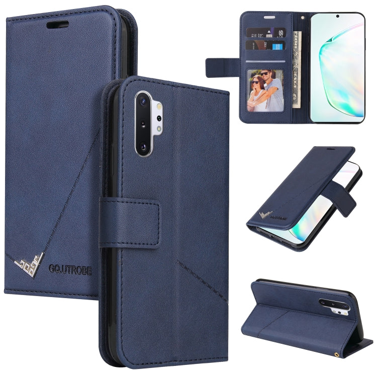 Funda de cuero con ángulo recto GQUTROBE, para Samsung Galaxy A72 5G, para Samsung Galaxy A52 5G, para Samsung Galaxy A42 5G, para Samsung Galaxy A32 5G