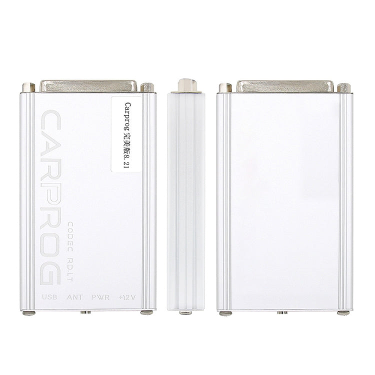 CarProg V10.93 Car ECU Programming Tool Set – Full Firmware