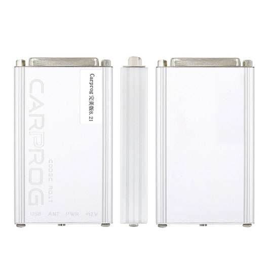 CarProg V10.93 Car ECU Programming Tool Set – Full Firmware