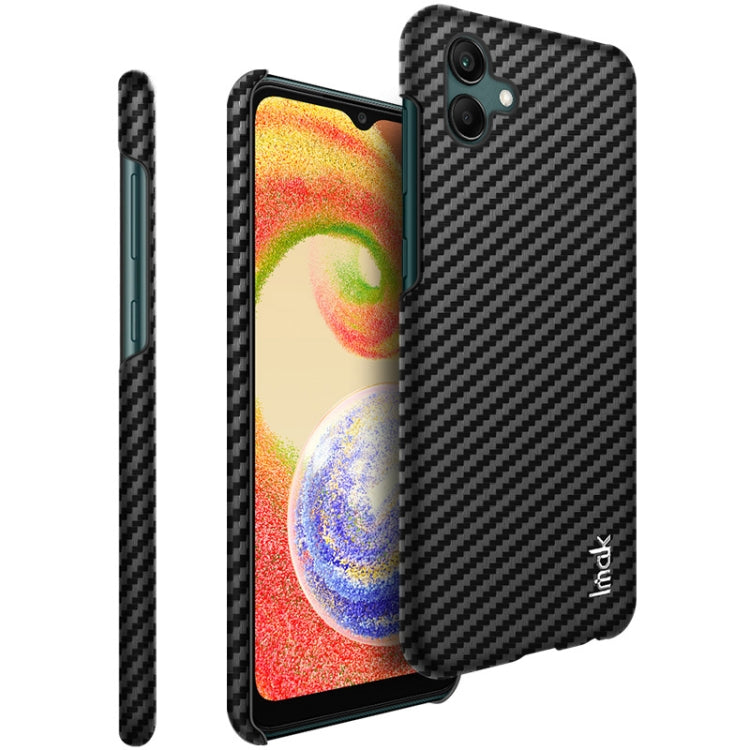 imak Ruiyi Series Carbon Fibre Phone Case – Slim & Protective