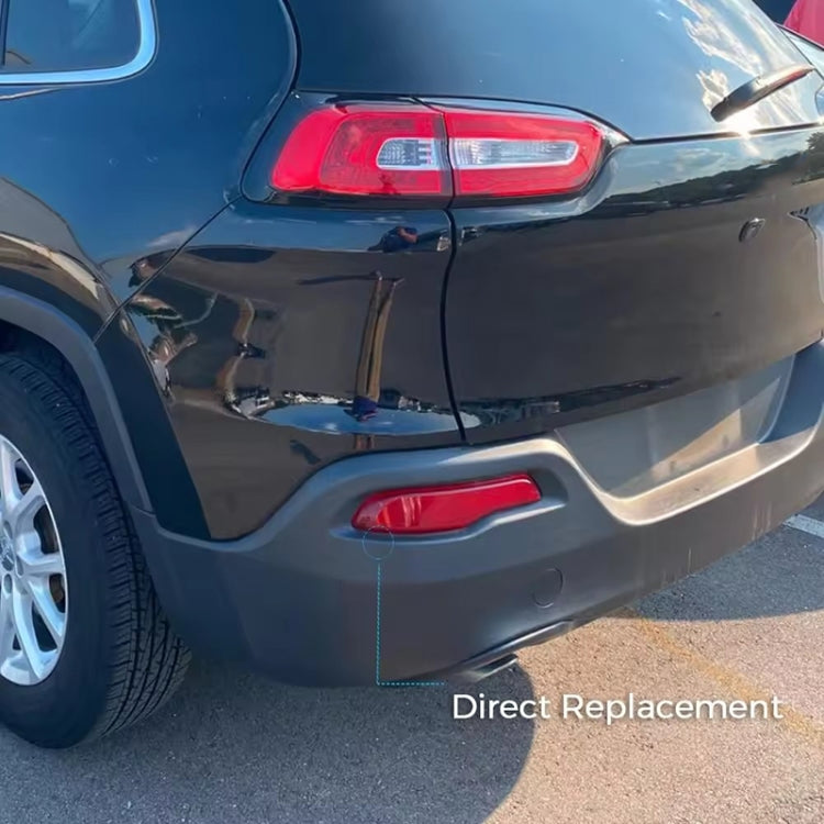 1 Paar für Jeep Grand Cherokee 2014-2016 Auto Stoßstangen Nebelscheinwerfer, für Jeep Grand Cherokee 2014-2016