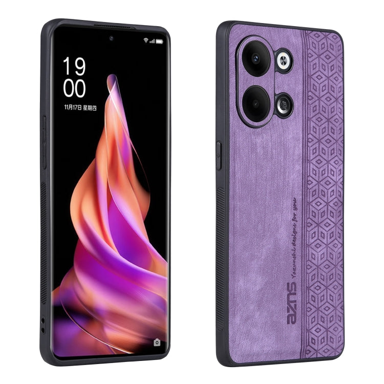 3D Geprägte hautfreundliche Handyhülle | OPPO Reno9, Honor 80 SE & Xiaomi 13 Pro
