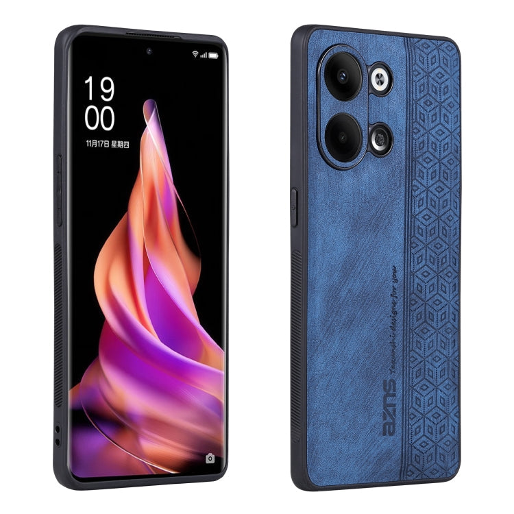 3D Geprägte hautfreundliche Handyhülle | OPPO Reno9, Honor 80 SE & Xiaomi 13 Pro