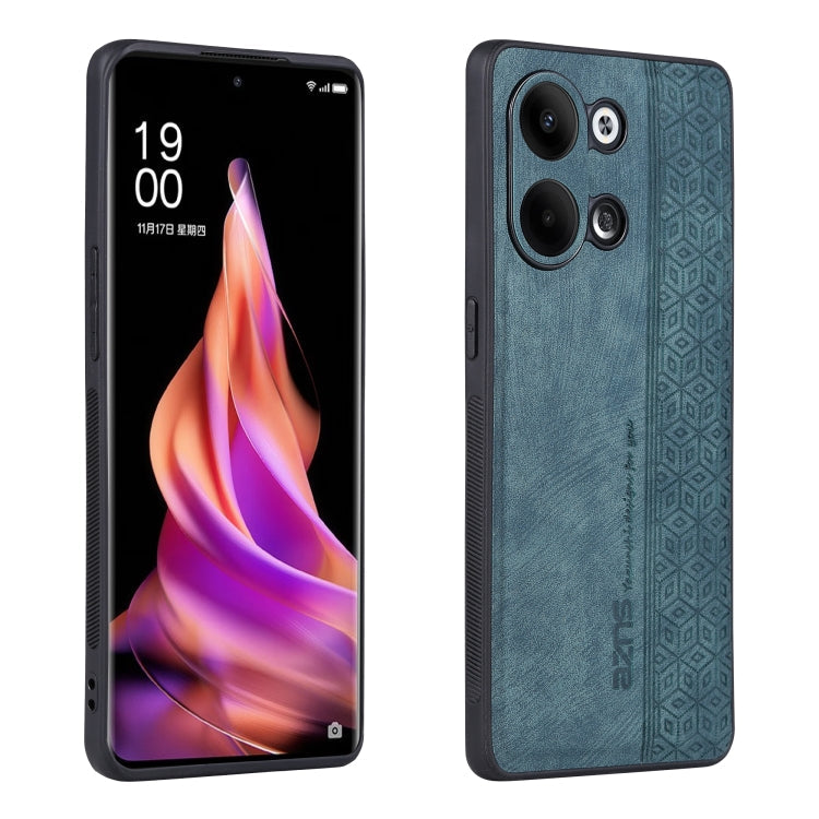 3D Geprägte hautfreundliche Handyhülle | OPPO Reno9, Honor 80 SE & Xiaomi 13 Pro