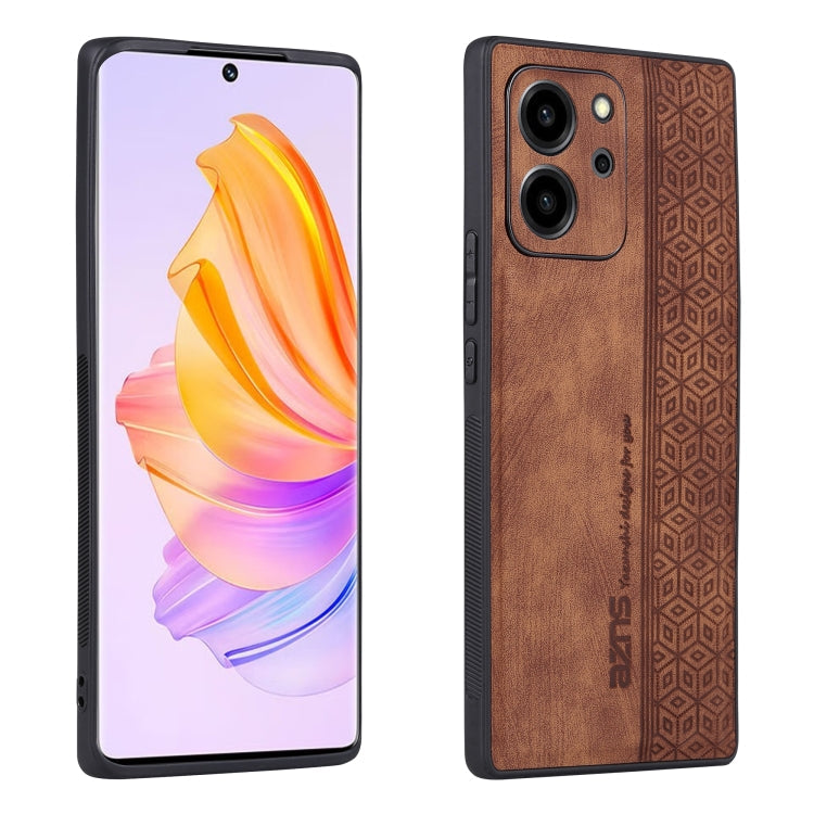 3D Geprägte hautfreundliche Handyhülle | OPPO Reno9, Honor 80 SE & Xiaomi 13 Pro