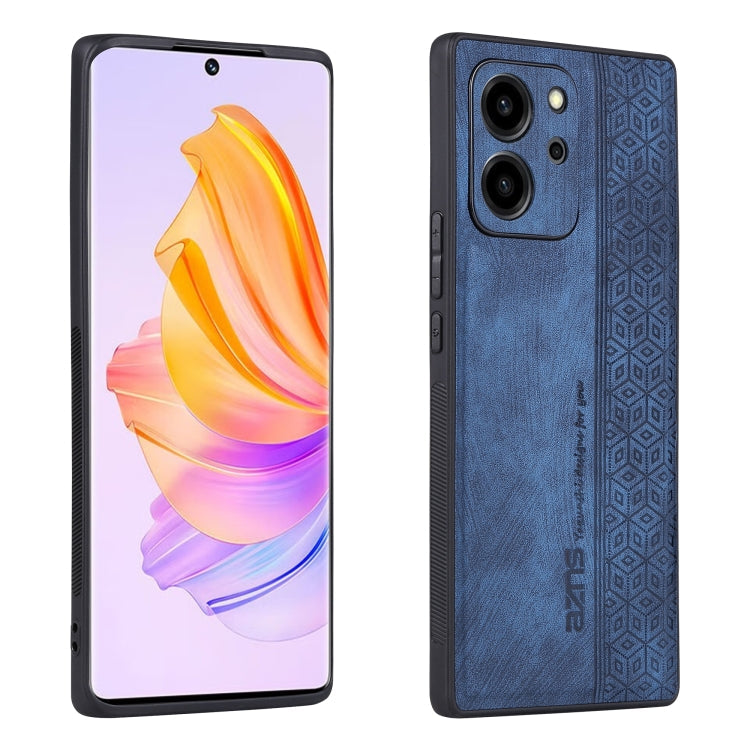3D Geprägte hautfreundliche Handyhülle | OPPO Reno9, Honor 80 SE & Xiaomi 13 Pro