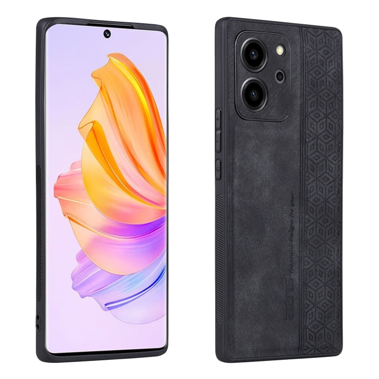 3D Geprägte hautfreundliche Handyhülle | OPPO Reno9, Honor 80 SE & Xiaomi 13 Pro
