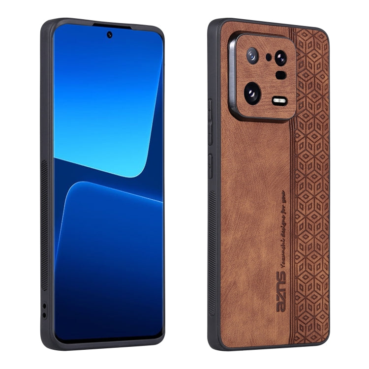 3D Geprägte hautfreundliche Handyhülle | OPPO Reno9, Honor 80 SE & Xiaomi 13 Pro