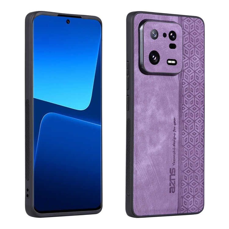 3D Geprägte hautfreundliche Handyhülle | OPPO Reno9, Honor 80 SE & Xiaomi 13 Pro