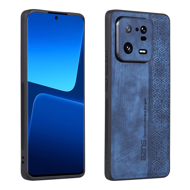 3D Geprägte hautfreundliche Handyhülle | OPPO Reno9, Honor 80 SE & Xiaomi 13 Pro