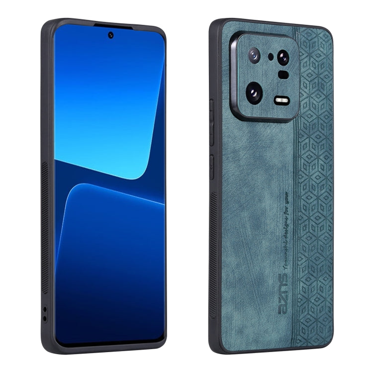 3D Geprägte hautfreundliche Handyhülle | OPPO Reno9, Honor 80 SE & Xiaomi 13 Pro