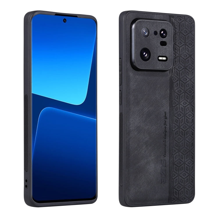 3D Geprägte hautfreundliche Handyhülle | OPPO Reno9, Honor 80 SE & Xiaomi 13 Pro