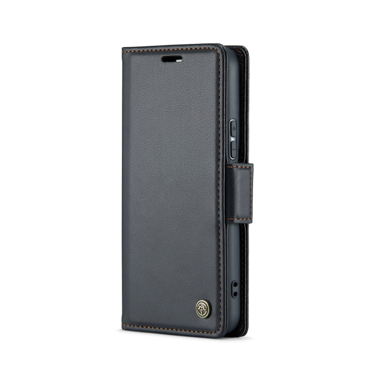 CaseMe 023 RFID Blocking Wallet Case – Samsung Galaxy S22 5G, A22 5G, A32 5G, A52/A52s 5G