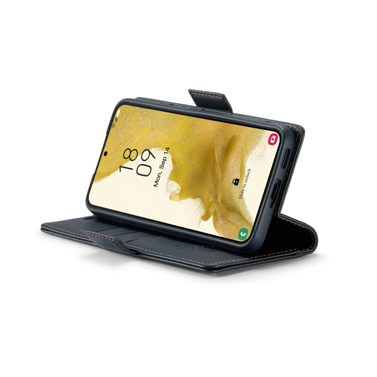 CaseMe 023 RFID Blocking Wallet Case – Samsung Galaxy S22 5G, A22 5G, A32 5G, A52/A52s 5G