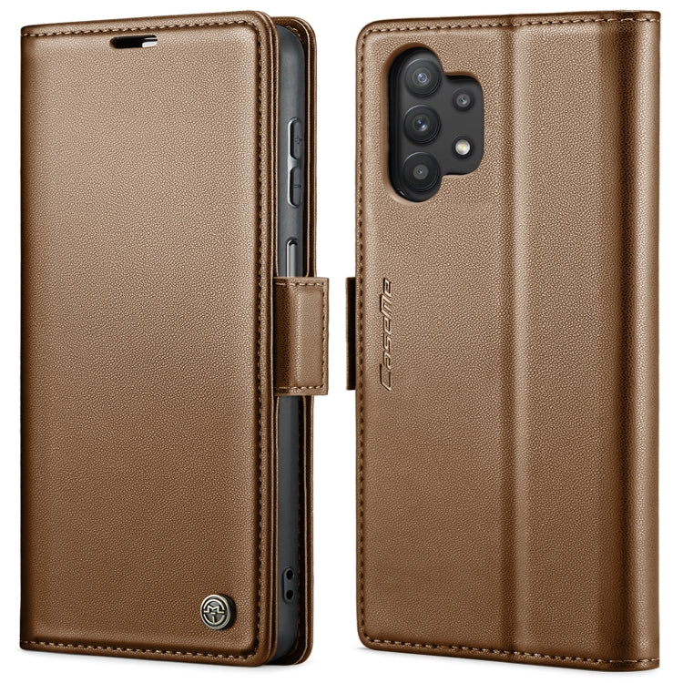 CaseMe 023 RFID Blocking Wallet Case – Samsung Galaxy S22 5G, A22 5G, A32 5G, A52/A52s 5G