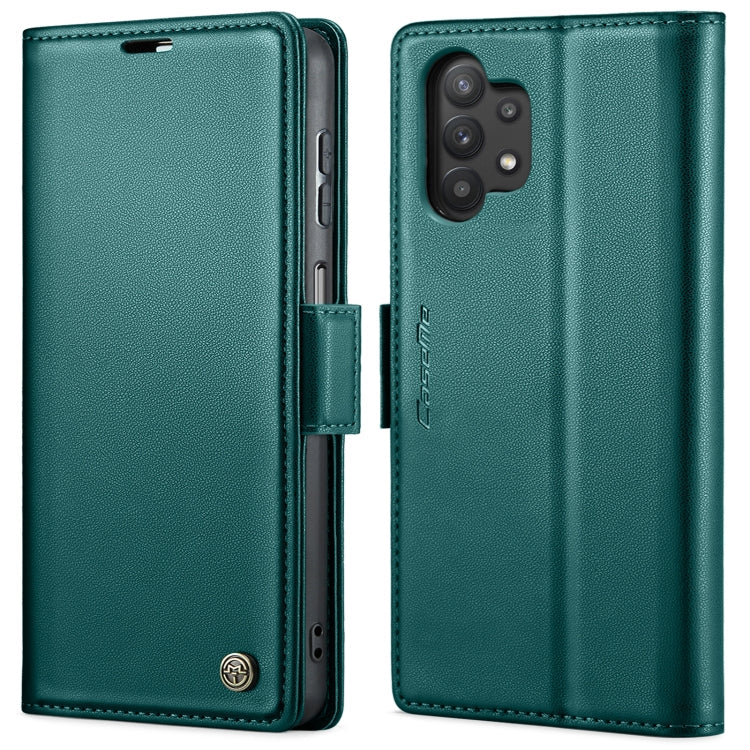 CaseMe 023 RFID Blocking Wallet Case – Samsung Galaxy S22 5G, A22 5G, A32 5G, A52/A52s 5G