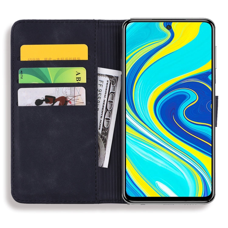 Embossed Sunflower Flip Wallet Case with Card Slots & Holder for Xiaomi & Huawei