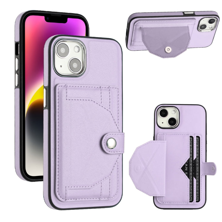 Funda de cuero a prueba de golpes con tarjetero, para iPhone 14, para iPhone 15 Pro Max, para iPhone 15 Pro, para iPhone 14 Plus
