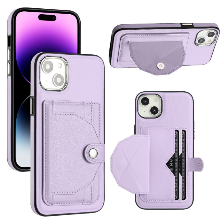 Funda de cuero a prueba de golpes con tarjetero, para iPhone 14, para iPhone 15 Pro Max, para iPhone 15 Pro, para iPhone 14 Plus