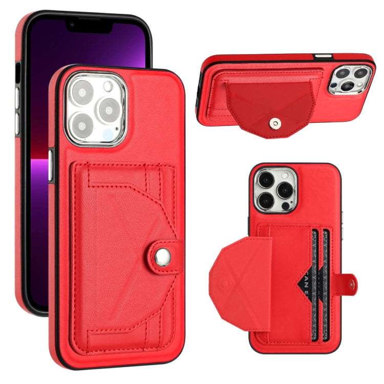 Funda de cuero a prueba de golpes con tarjetero, para iPhone 14, para iPhone 15 Pro Max, para iPhone 15 Pro, para iPhone 14 Plus