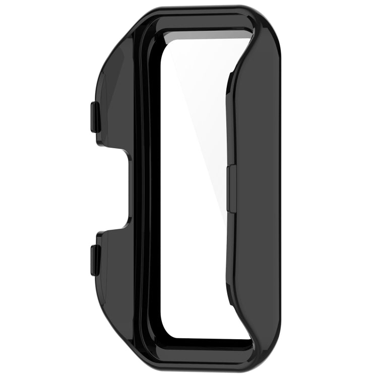 Funda protectora integrada de reloj de PC + película templada, para Huawei Band 10 / 9 / 8
