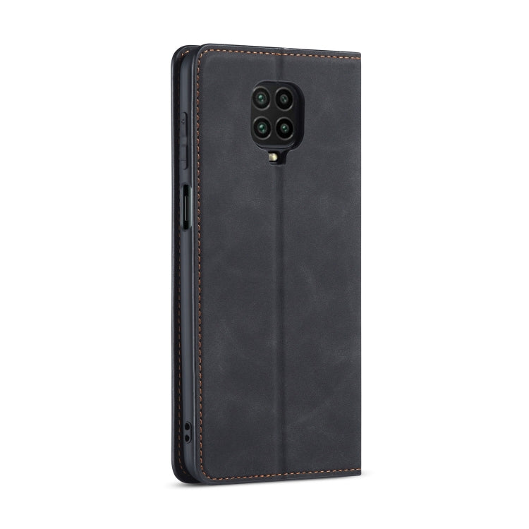 Forwenw Dream Series Magnetic Flip Leather Phone Case with Card Slots & Wallet | Multi-Device