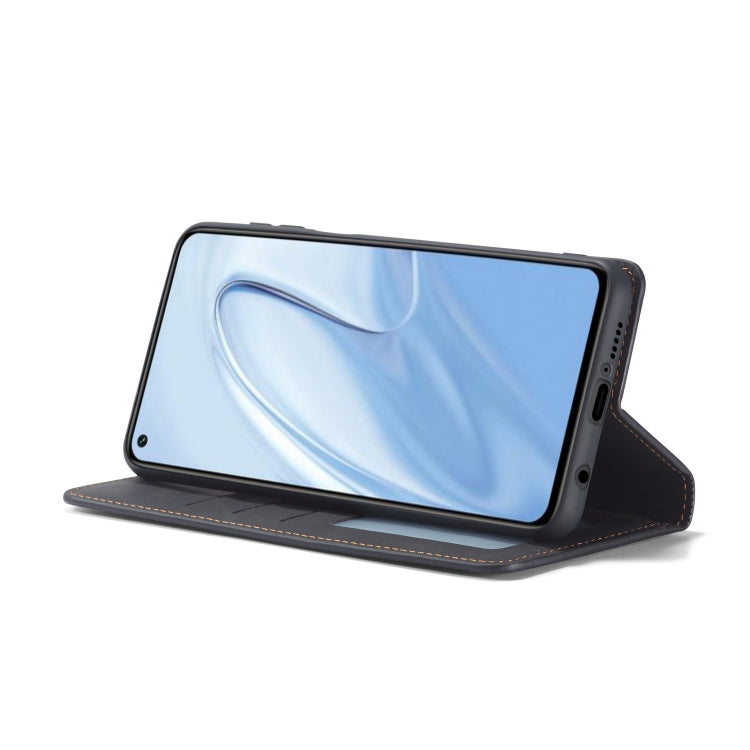 Forwenw Dream Series Magnetic Flip Leather Phone Case with Card Slots & Wallet | Multi-Device