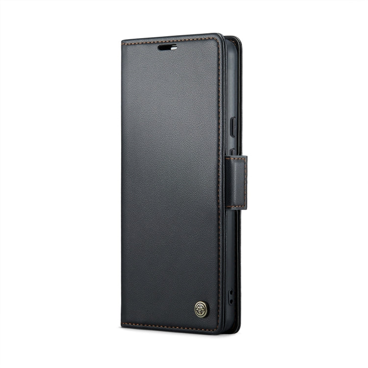 CaseMe 023 Butterfly Buckle RFID Wallet Case – Google Pixel 8a, 9, 9 Pro, 10, 10 Pro & XL