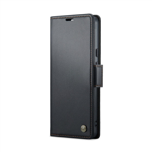 CaseMe 023 Butterfly Buckle RFID Wallet Case – Google Pixel 8a, 9, 9 Pro, 10, 10 Pro & XL