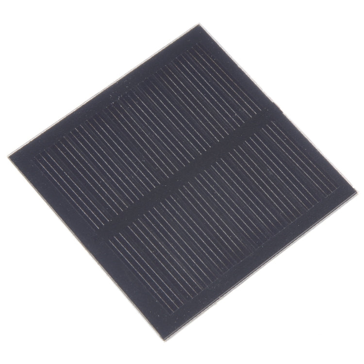DIY Solarbatterie-Solarmodulzelle, 5V 0,3W 60mAh 60 x 60mm, 6V 0,2W 60mAh 70 x 25mm, 5V 0,25W 50mAh 80 x 30mm, 5V 0,3W 140mAh 84,5 x 84,5mm, 5V 3W 600mAh 190 x 110mm, 6V 3W 500mAh 169,5 x 116mm